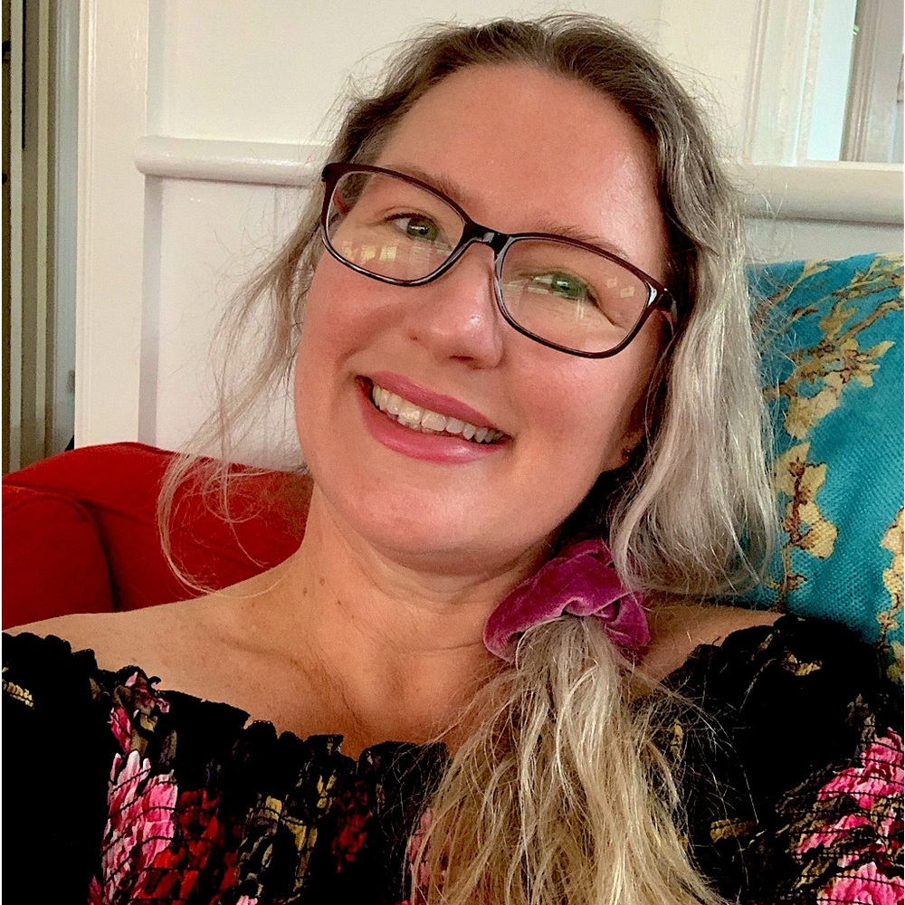 Meet your Posher, Fiona